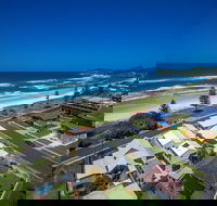 Lennoxhaus Lennox Head - Accommodation Asia