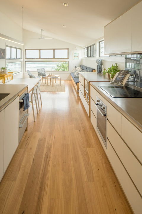 Lennoxhaus Lennox Head - Accommodation Asia 3