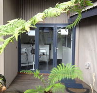 Tanjil Creek lodge - Accommodation Asia