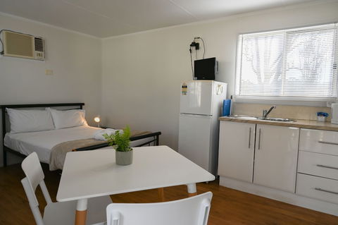 Crows Nest QLD Tourist Park - Accommodation Guide 3