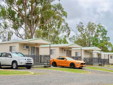 Crows Nest QLD Tourist Park - Accommodation Guide 4