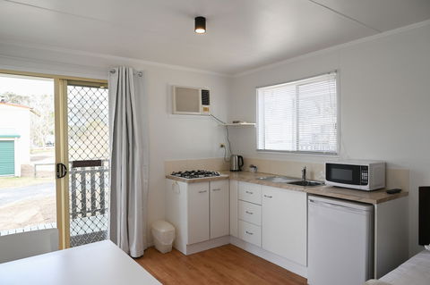 Crows Nest QLD Tourist Park - Accommodation Guide 1
