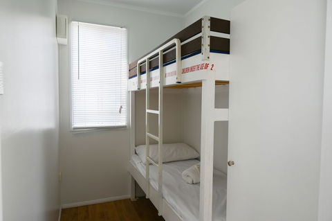 Crows Nest QLD Tourist Park - Accommodation Guide 5