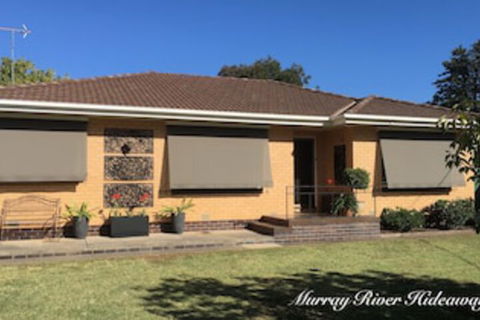 Murray River Hideaway - Accommodation Guide 0