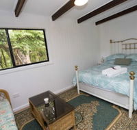 Nimbin Waterfall Retreat - Accommodation Asia