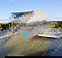 Corroboree Houseboats - Accommodation Guide