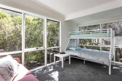 The Heyfield Hideaway - Accommodation Guide 1