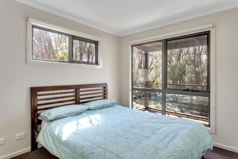 The Heyfield Hideaway - Accommodation Guide 5