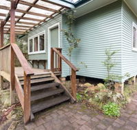 Toms Cabin - Accommodation Asia
