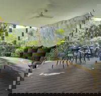 mist at Cape Tribulation - Accommodation Guide