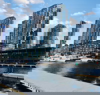 Melbourne CBD Victoria Harbour Short Stay Service Apartments - Accommodation China