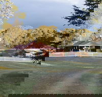 Currango Homestead - Accommodation Asia