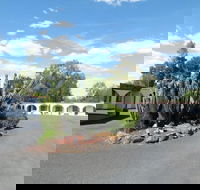 Azalea Motel - Accommodation Asia