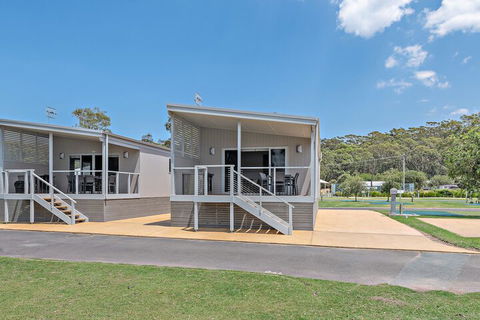 Holiday Haven Lake Conjola - Accommodation Asia 4
