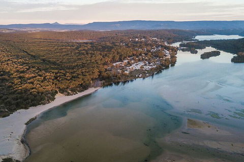 Holiday Haven Lake Conjola - Accommodation Asia 2