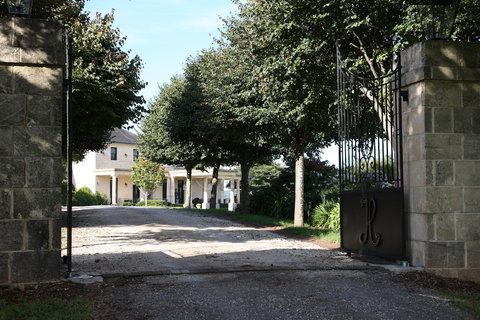 Linden Hall - Accommodation Guide 2