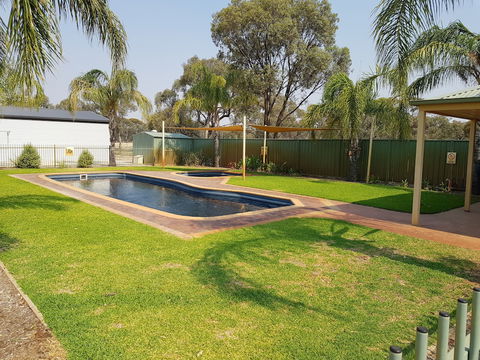 CluBarham Golf Resort - Accommodation Asia 1