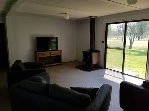 CluBarham Golf Resort - Accommodation Asia 3