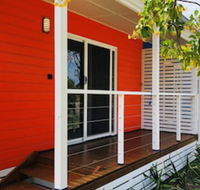 Huskisson Beach Resort - Accommodation Asia