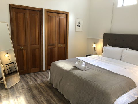 Bay & Bush Cottages, Jervis Bay - Accommodation Asia 3