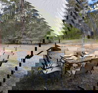 Bay  Bush Cottages Jervis Bay - Accommodation Asia