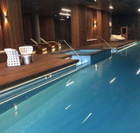 Melbourne start - Accommodation China