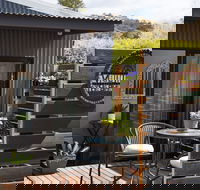 Villino - Accommodation Asia