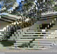 Enclave at Healesville Holiday Park - Accommodation Asia