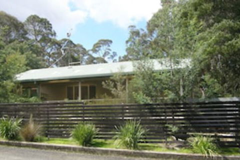 Gibraltar House - Accommodation Guide 0