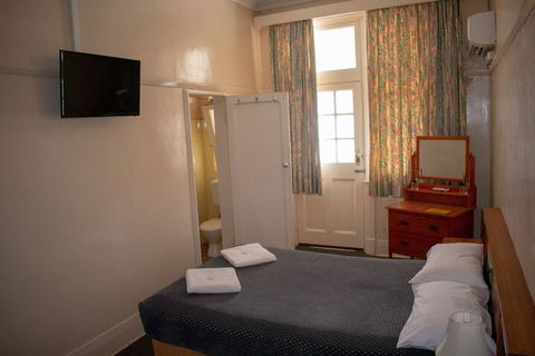 Castlereagh Hotel - Accommodation Asia 4