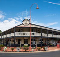 Castlereagh Hotel - Accommodation Asia