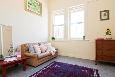 WB319 Chatswood Charmer Roomy 3 Bed Apartment - Accommodation Asia 3