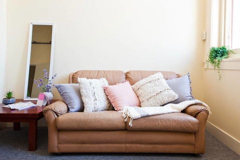 WB319 Chatswood Charmer Roomy 3 Bed Apartment - Accommodation Asia 4