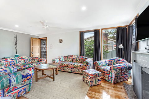 Cromarty Crescent 12 - Accommodation Asia 3
