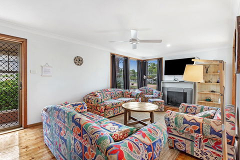 Cromarty Crescent 12 - Accommodation Asia 4