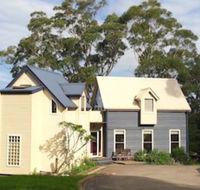 The Haven at Berry - Accommodation Asia
