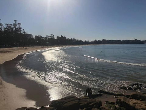 Manly Beachside 2 Bedroom House - Accommodation Guide 5