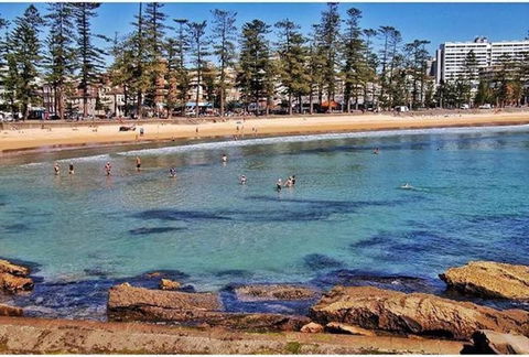 Manly Beachside 2 Bedroom House - Accommodation Guide 3