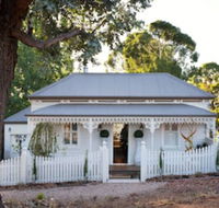 The Luxe at Daylesford - Accommodation Asia