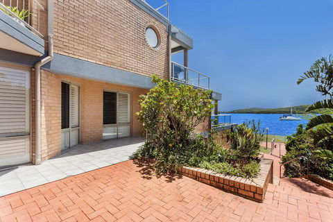 The Shores 2 / 109 Soldiers Point Road - Accommodation Asia 1