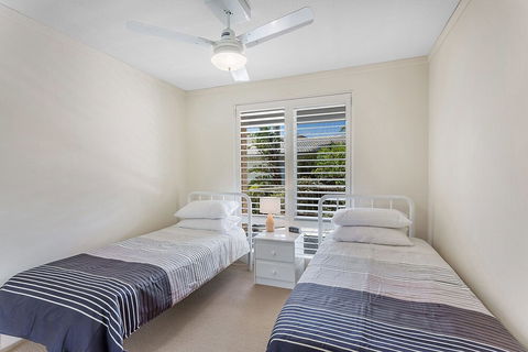 The Shores 2 / 109 Soldiers Point Road - Accommodation Asia 3
