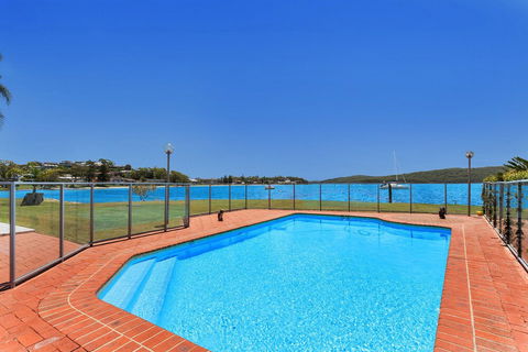 The Shores 2 / 109 Soldiers Point Road - Accommodation Asia 2