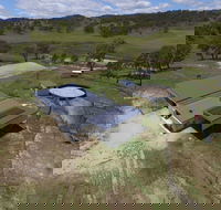 Donegal Farmstay - Accommodation Asia