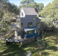 Wedgetail - Accommodation Guide