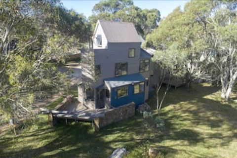 Wedgetail - Accommodation Guide 0