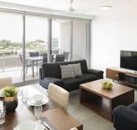 H2O Apartments - Accommodation Asia