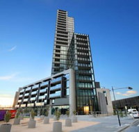 Orange Stay at Collins Wharf - Accommodation China