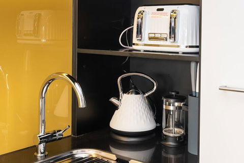 Pelham Street Apartments By TWIG - Accommodation Asia 7