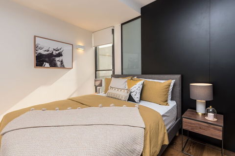 Pelham Street Apartments By TWIG - Accommodation Asia 2