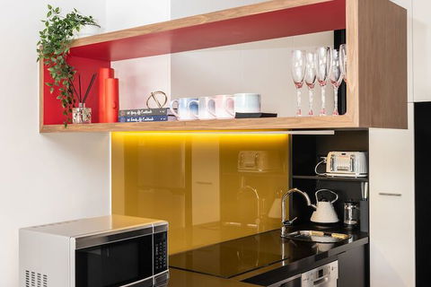 Pelham Street Apartments By TWIG - Accommodation Asia 5